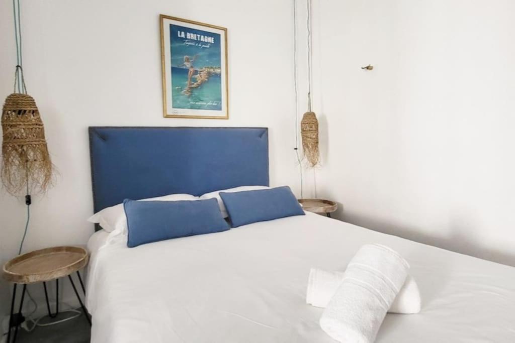 Studio Le Cosy Beach - Plage 50M - Rue Gratuite سان مالو المظهر الخارجي الصورة